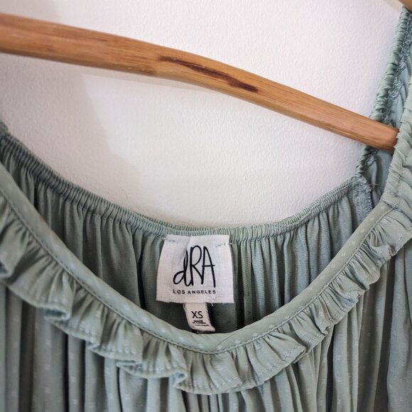 dRA Los Angeles Lola Dress - Picture 2 of 5